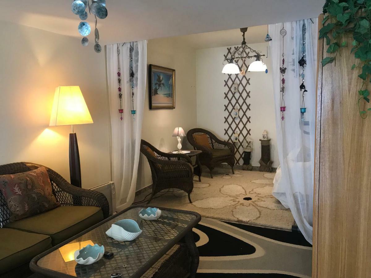 Wonderful Playroom Apartment 雅典 外观 照片