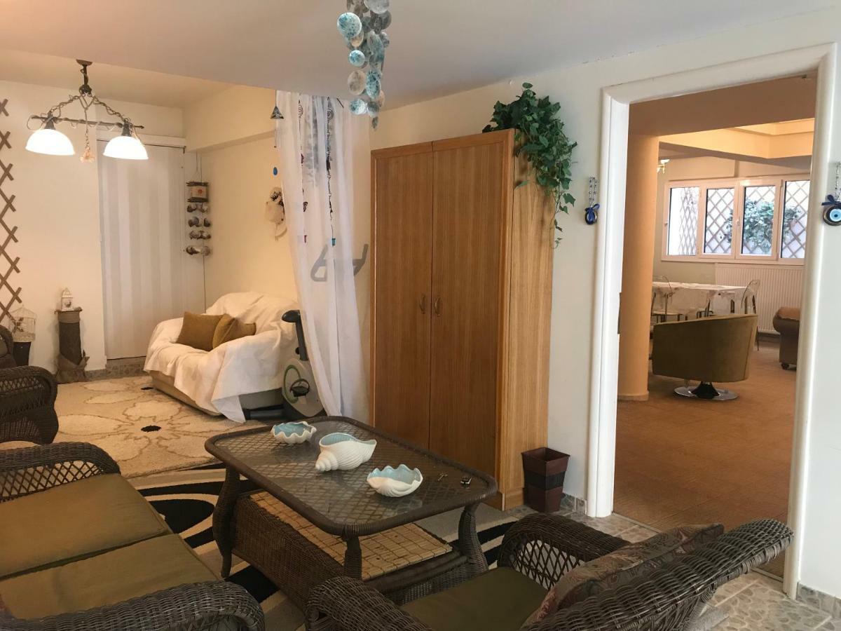 Wonderful Playroom Apartment 雅典 外观 照片