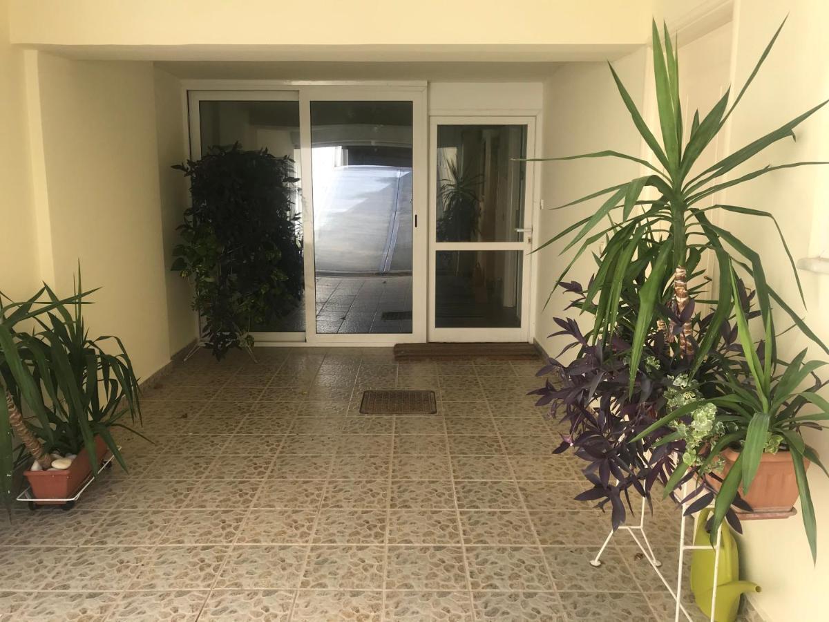 Wonderful Playroom Apartment 雅典 外观 照片