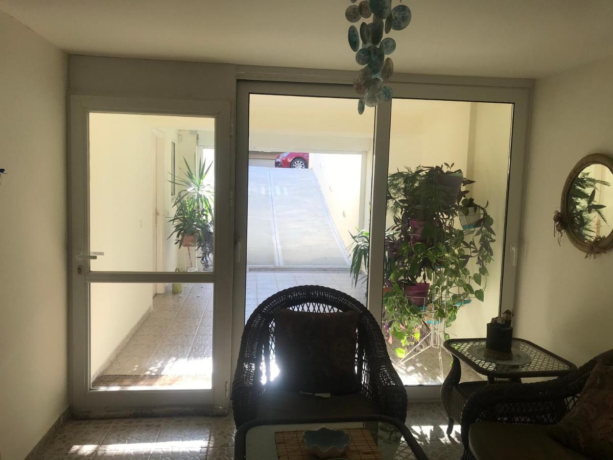 Wonderful Playroom Apartment 雅典 外观 照片