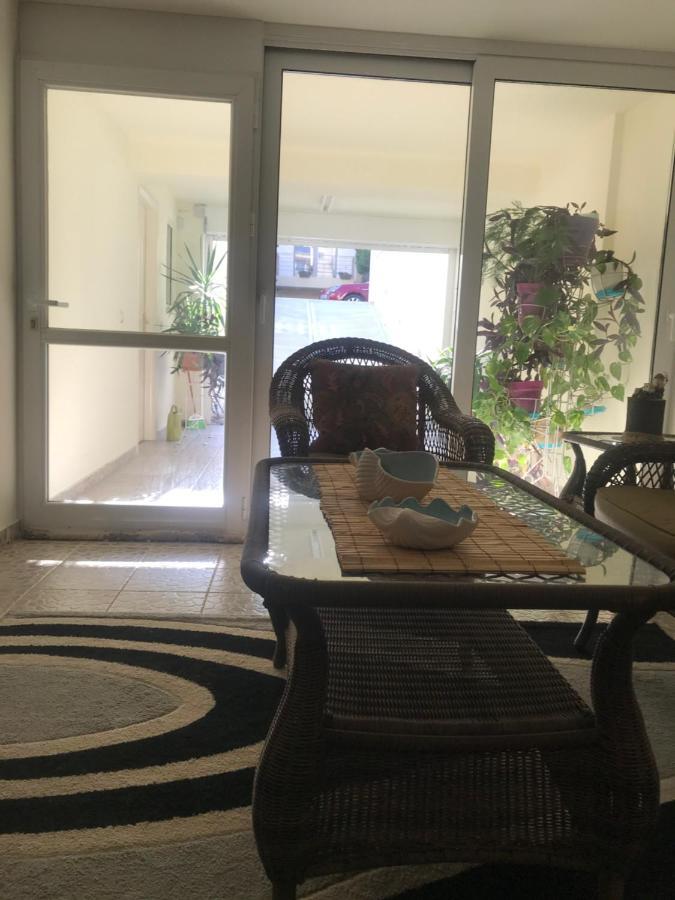 Wonderful Playroom Apartment 雅典 外观 照片