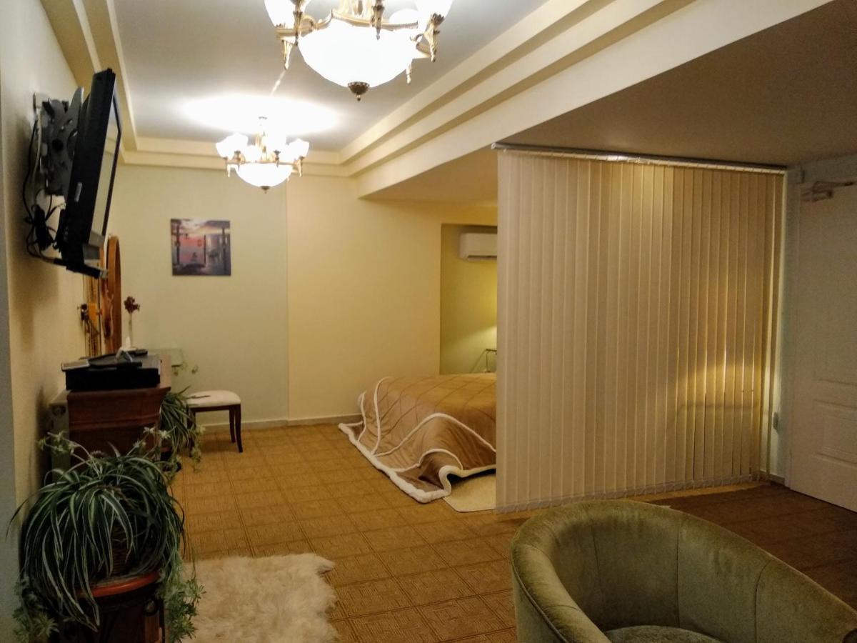 Wonderful Playroom Apartment 雅典 外观 照片