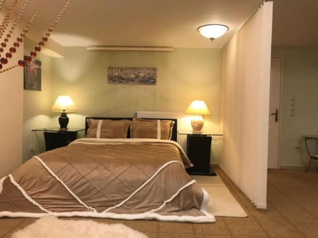 Wonderful Playroom Apartment 雅典 外观 照片