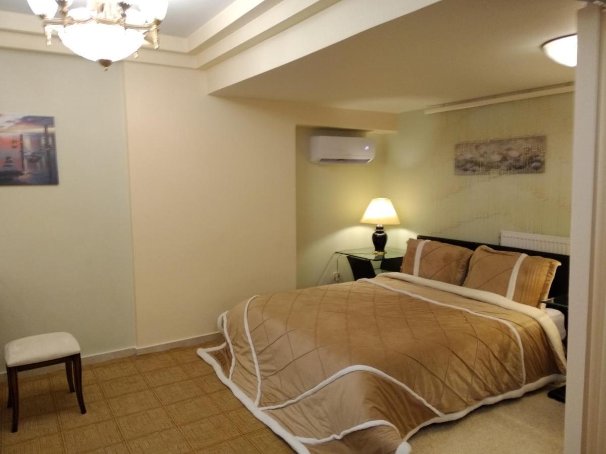 Wonderful Playroom Apartment 雅典 外观 照片