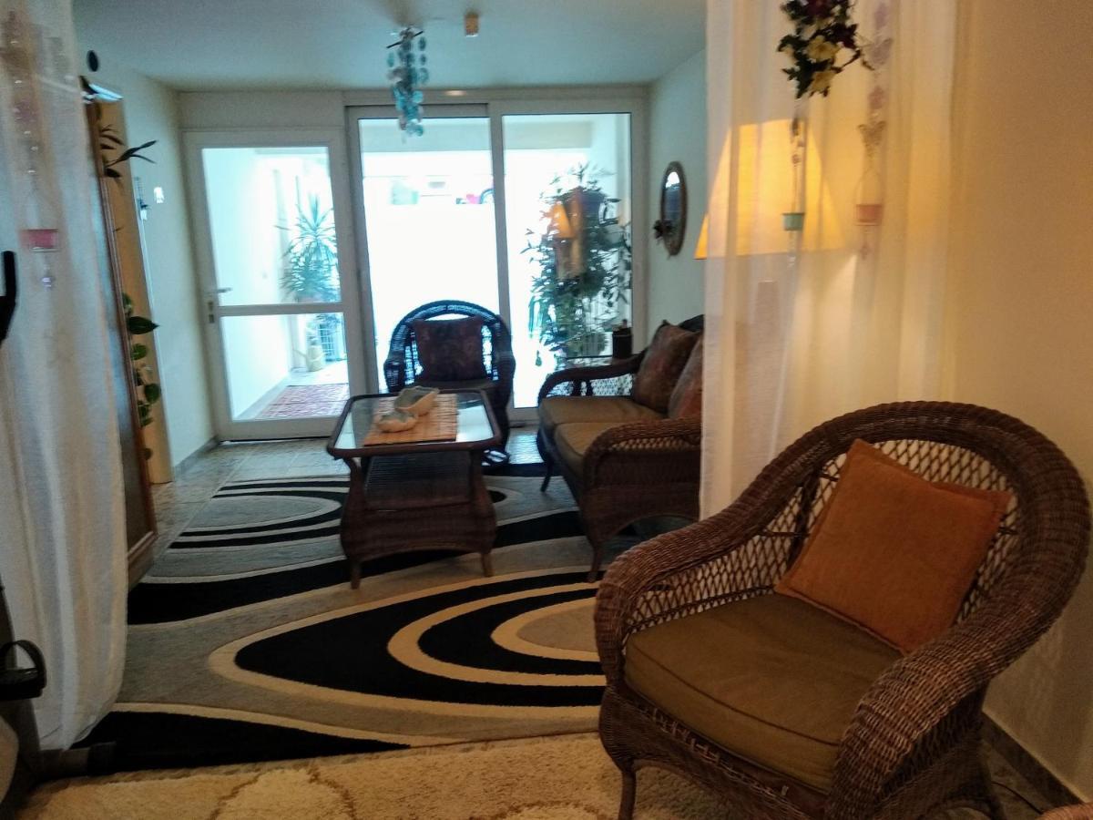 Wonderful Playroom Apartment 雅典 外观 照片